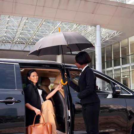 Apartment Airport Shuttle Belgrade