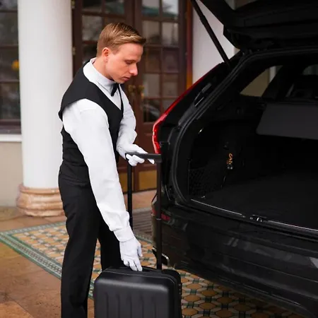 Airport Shuttle * Belgrade